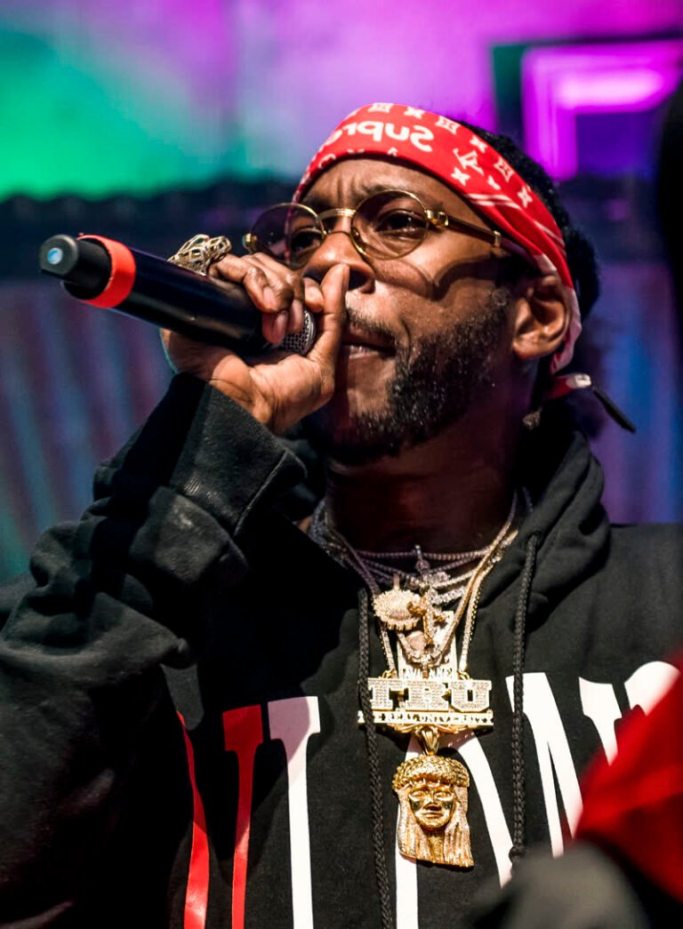 2 Chainz net worth 2026