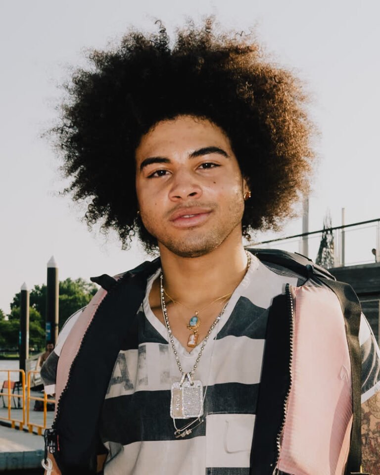 24kGoldn net worth 2026