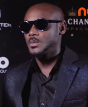 2Baba (2Face Idibia) net worth 2026