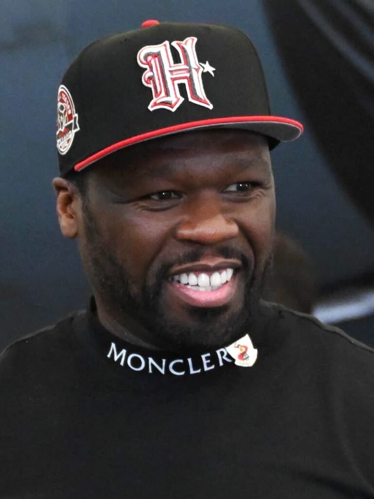 50 Cent net worth 2026