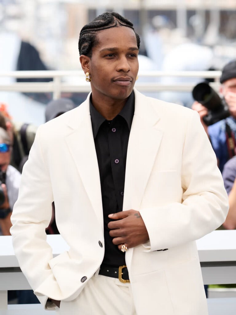 A$AP Rocky net worth 2026