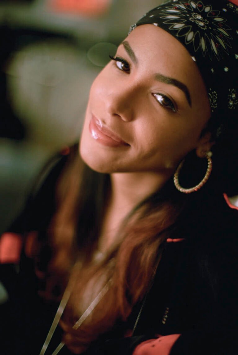 Aaliyah (deceased) net worth 2026