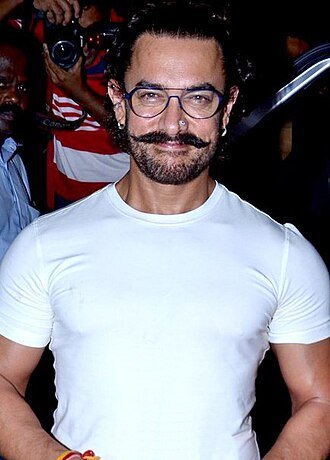 Aamir Khan net worth 2026