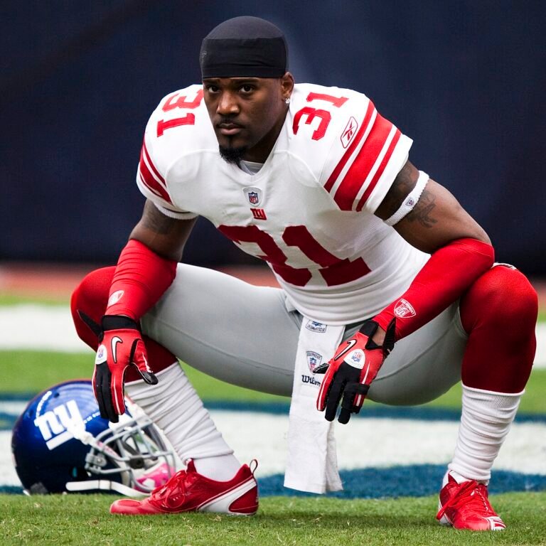 Aaron Ross net worth 2026