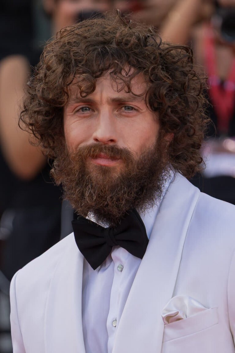 Aaron Taylor-Johnson net worth 2026