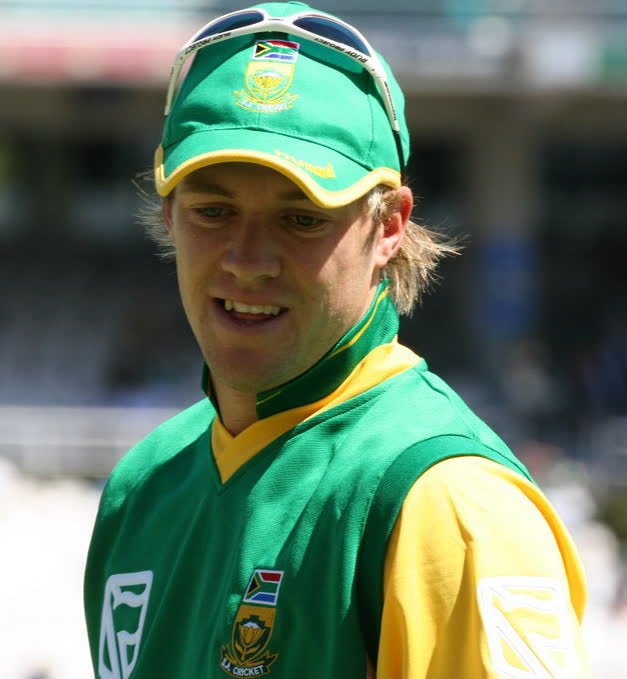 AB de Villiers net worth 2026