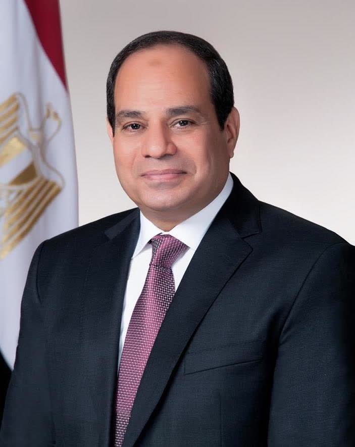Abdel Fattah el-Sisi net worth 2026