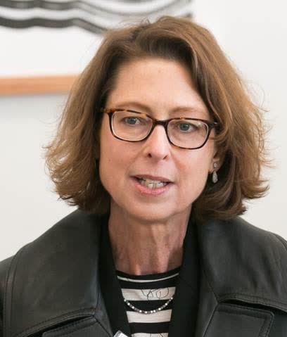 Abigail Johnson net worth 2026