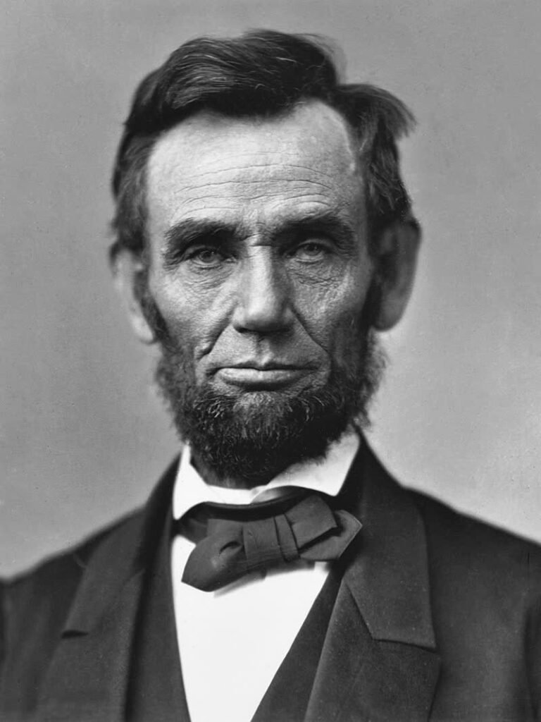 Abraham Lincoln net worth 2026