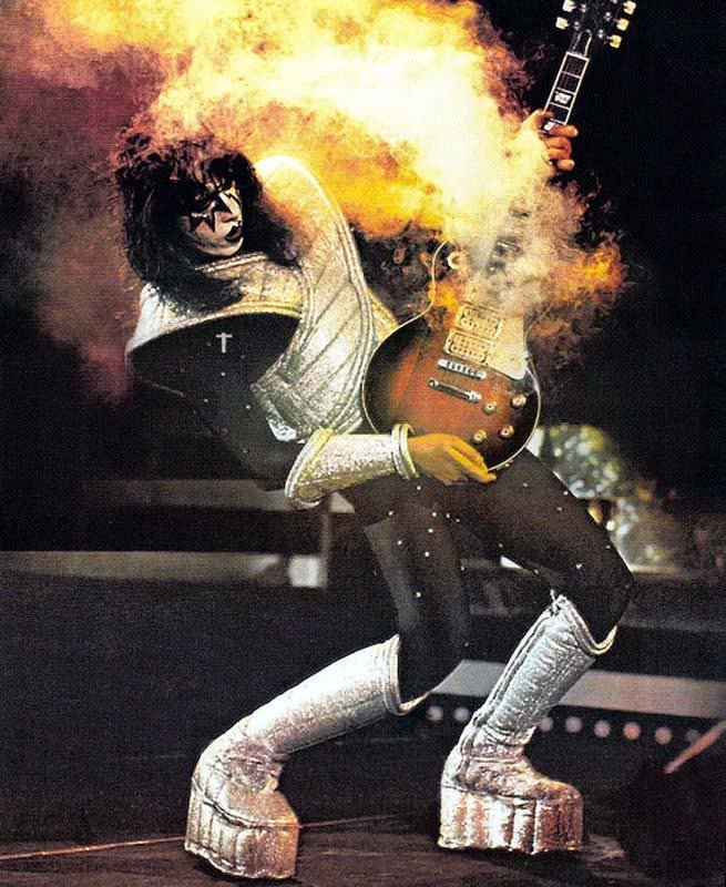 Ace Frehley net worth 2026