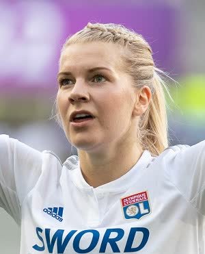 Ada Hegerberg net worth 2026