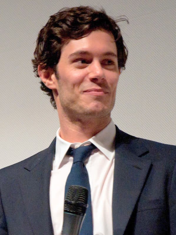 Adam Brody net worth 2026