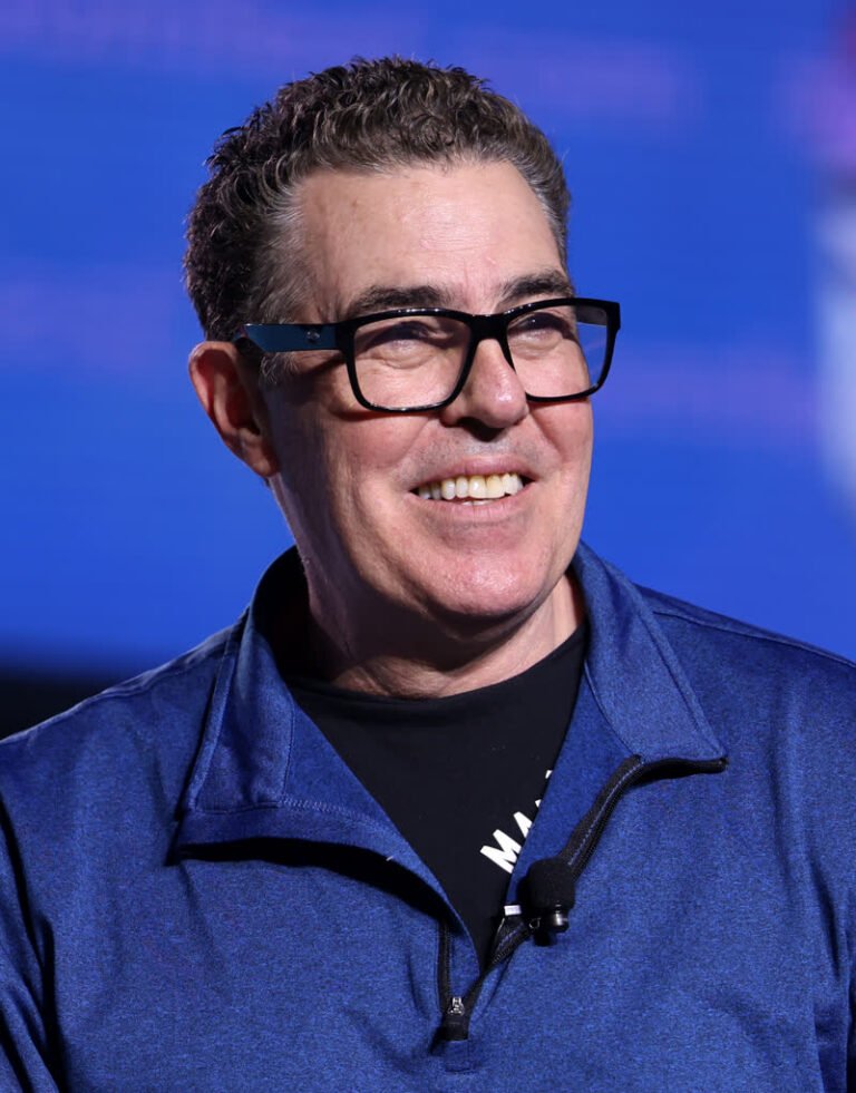Adam Carolla net worth 2026