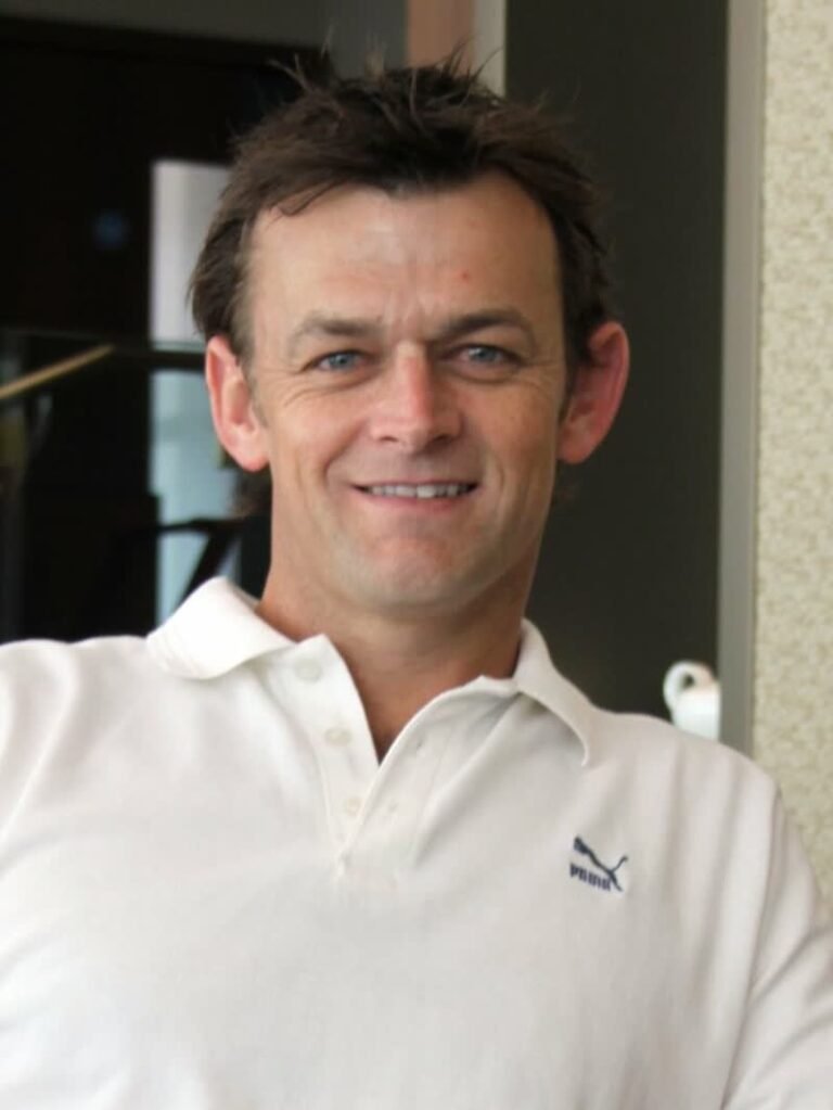 Adam Gilchrist net worth 2026