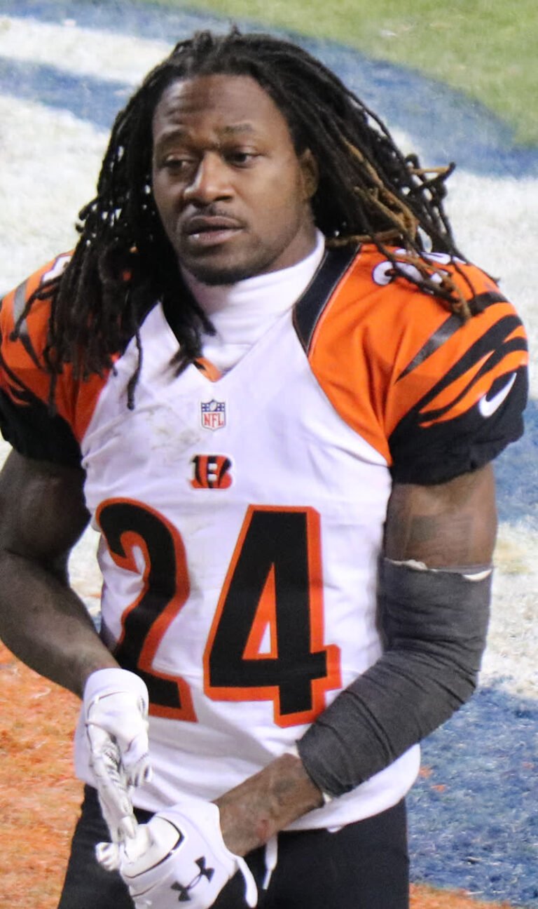 Adam Jones net worth 2026