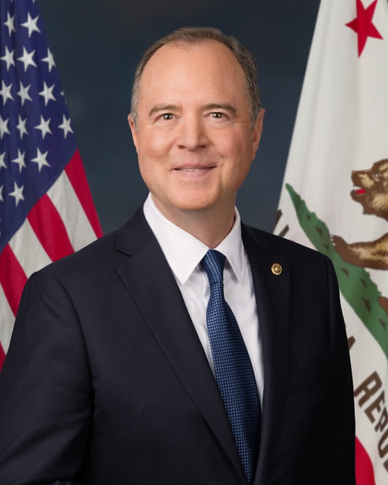 Adam Schiff net worth 2026