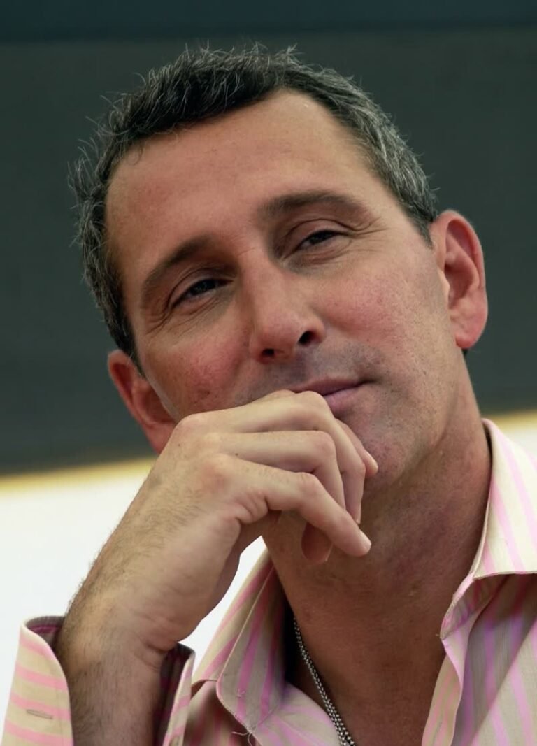 Adam Shankman net worth 2026