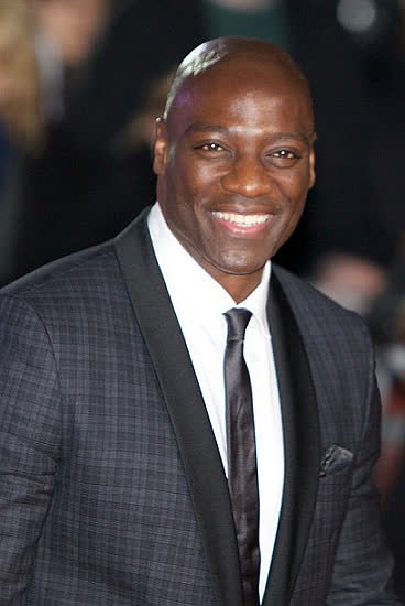 Adewale Akinnuoye-Agbaje net worth 2026