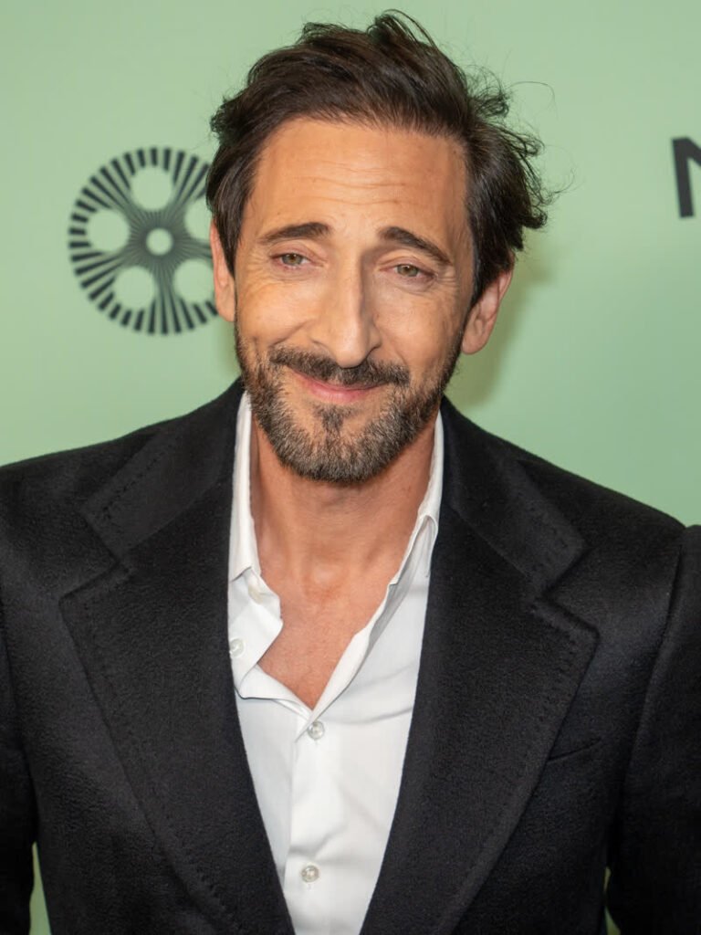 Adrien Brody net worth 2026