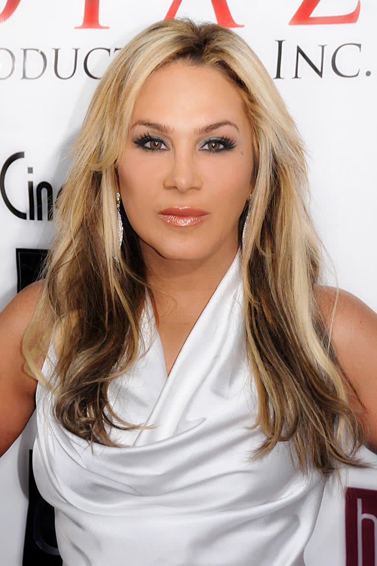 Adrienne Maloof net worth 2026
