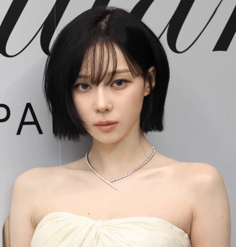 aespa Winter net worth 2026