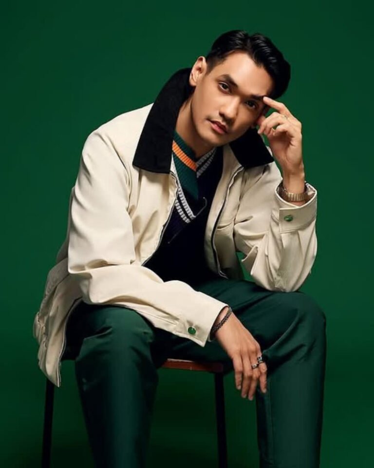 Afgan Syahreza net worth 2026