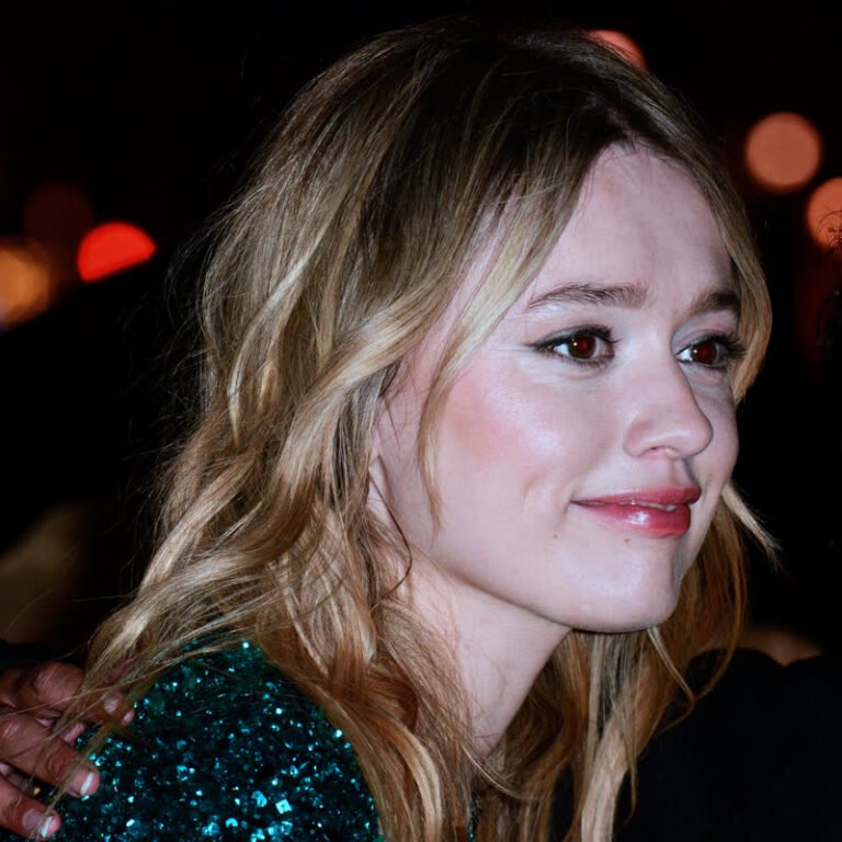 Aimee Lou Wood net worth 2026