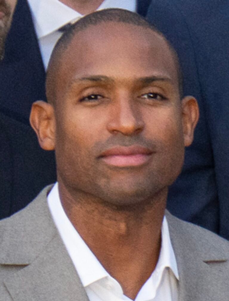 Al Horford net worth 2026