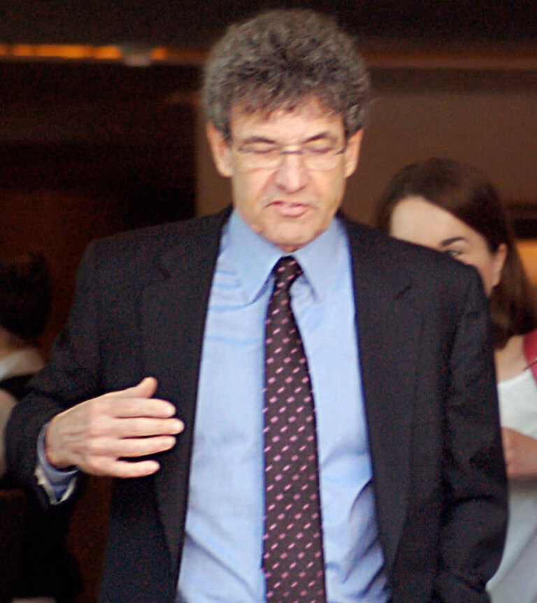 Alan Horn net worth 2026