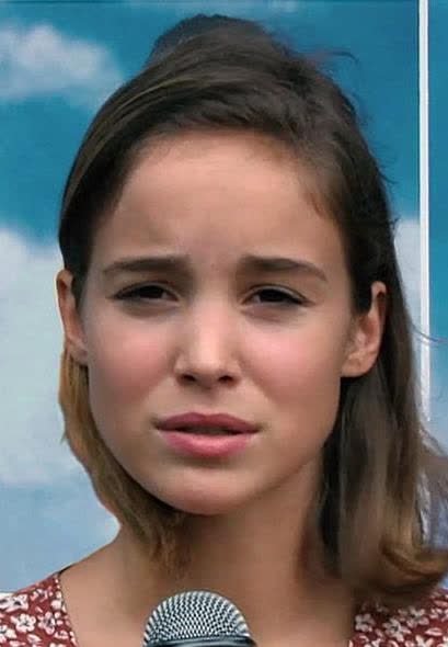 Alba Baptista net worth 2026