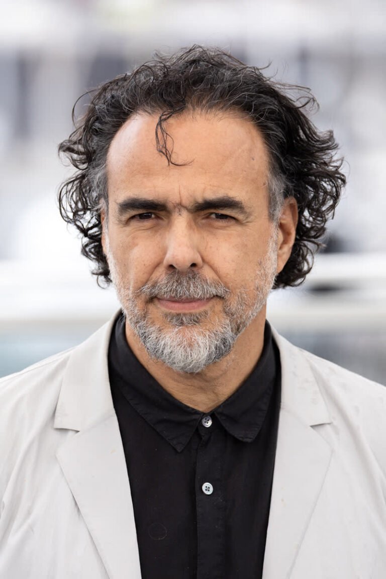 Alejandro Gonzalez Inarritu net worth 2026
