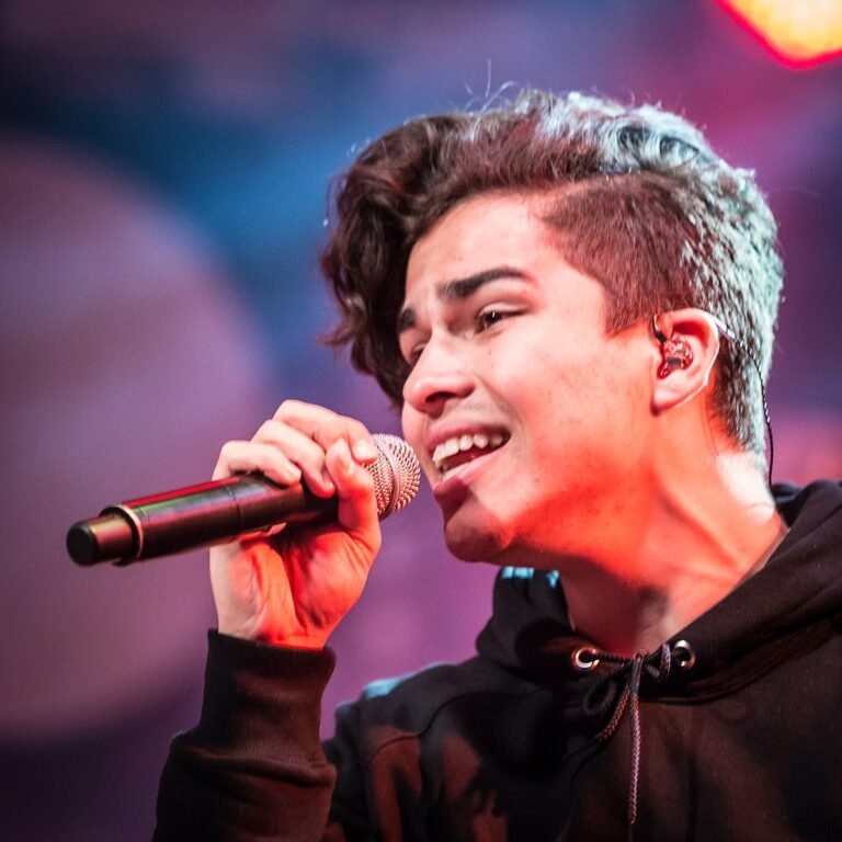 Alex Aiono net worth 2026