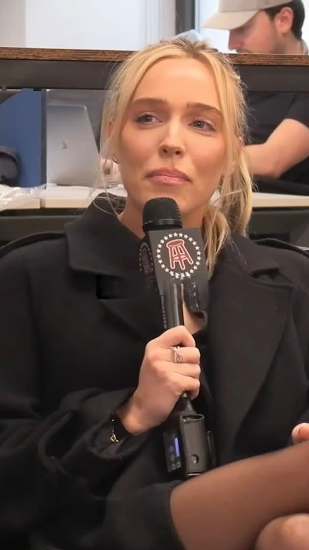 Alex Cooper net worth 2026