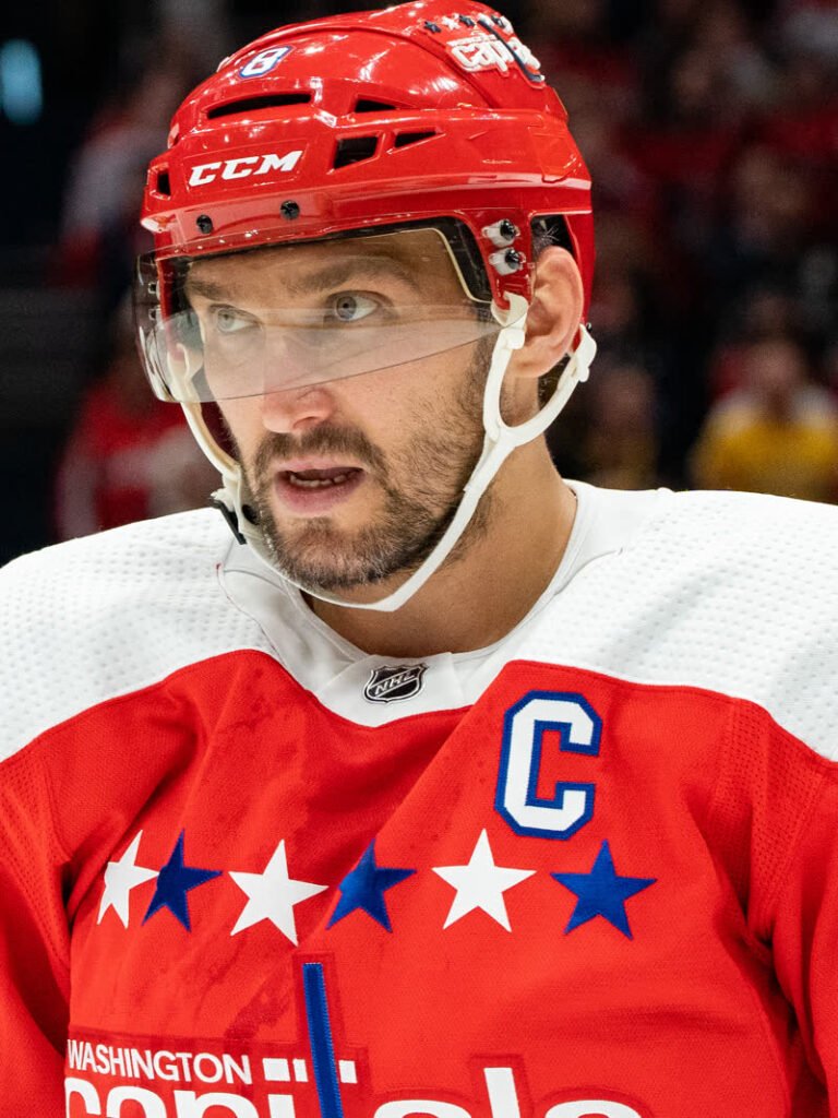 Alex Ovechkin net worth 2026