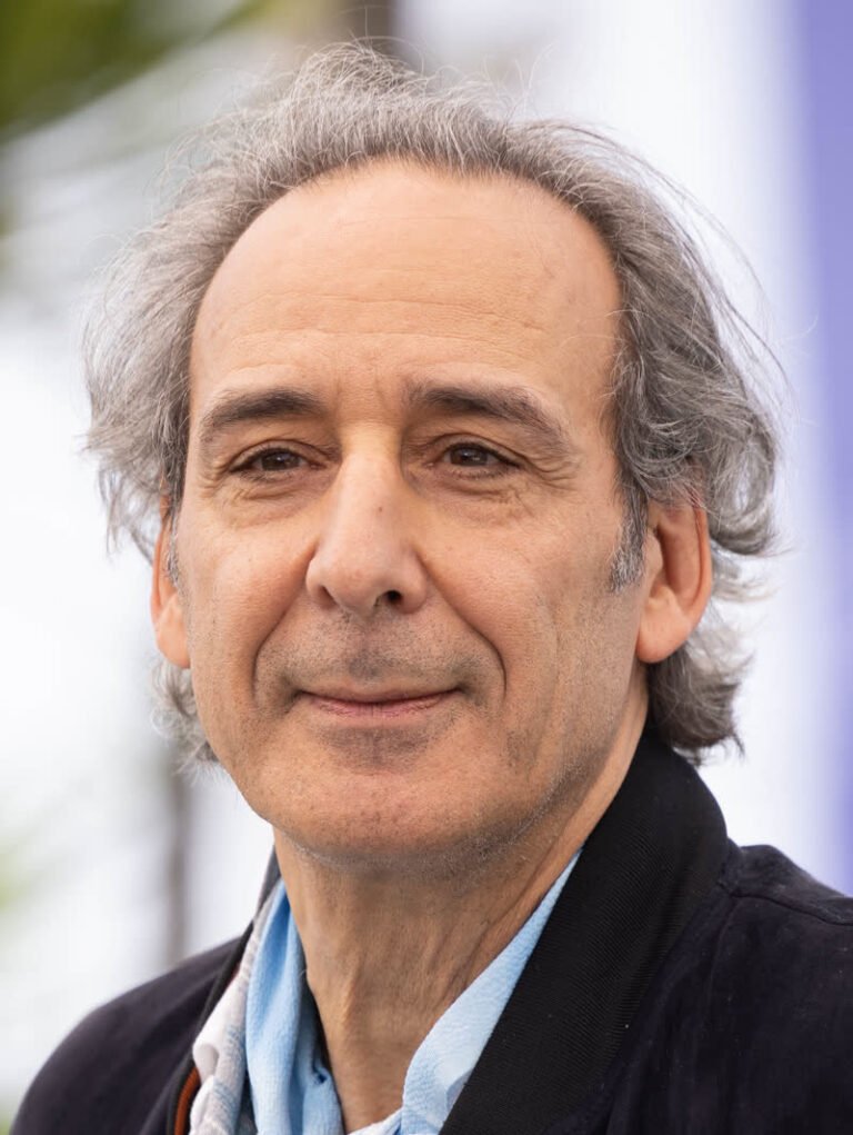 Alexandre Desplat net worth 2026