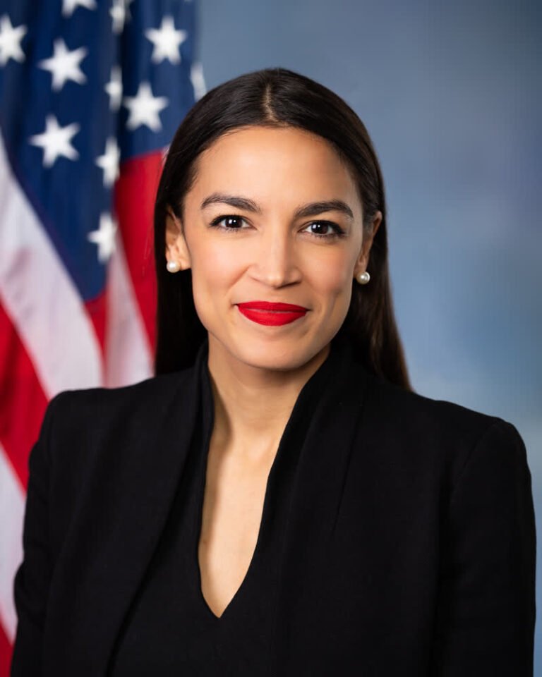 Alexandria Ocasio-Cortez net worth 2026