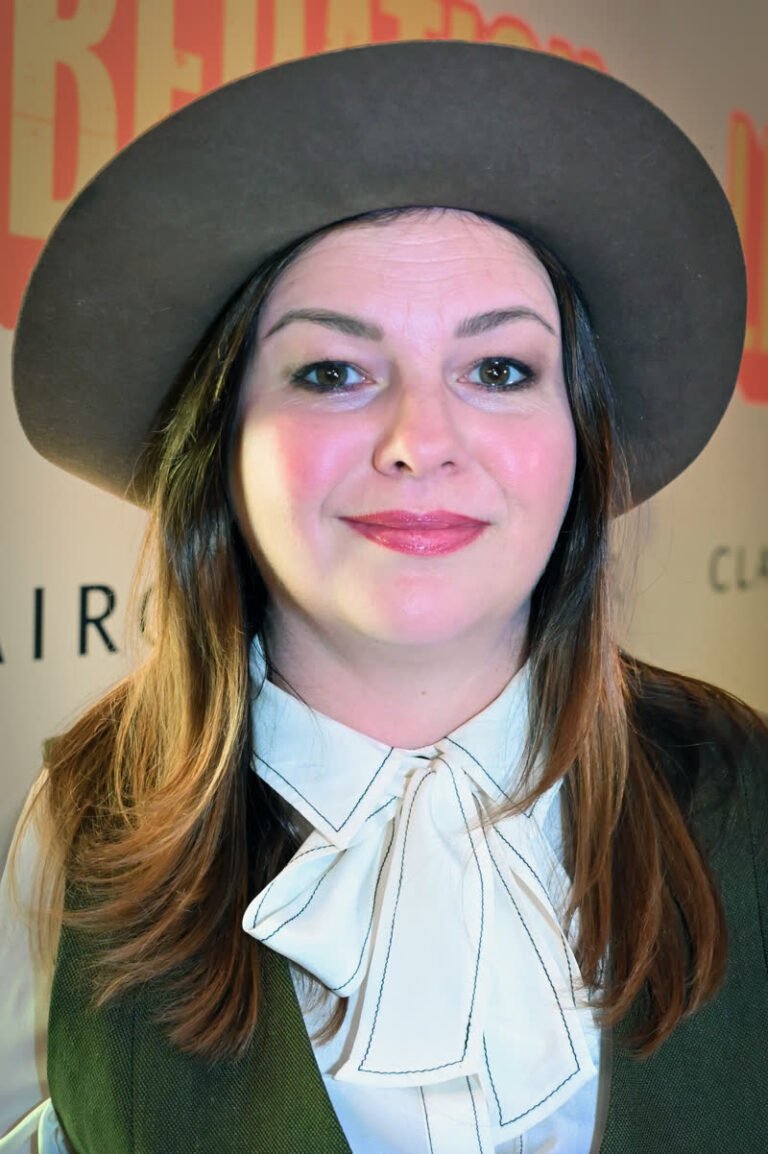 Amber Tamblyn net worth 2026