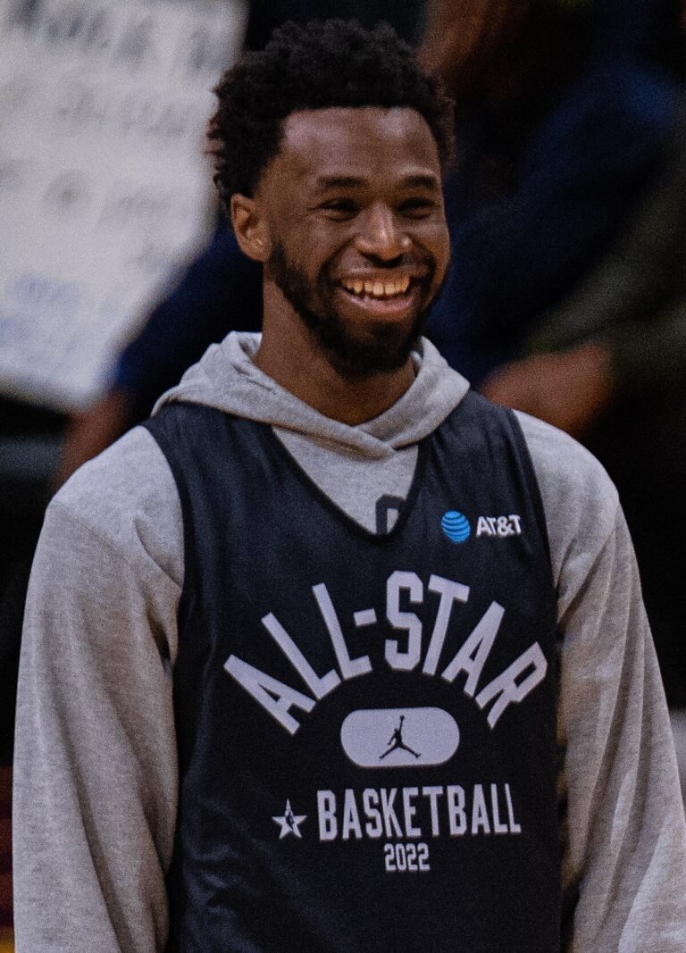 Andrew Wiggins net worth 2026