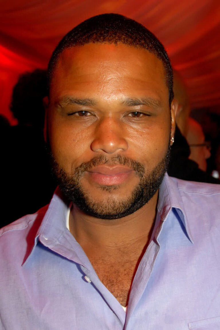 Anthony Anderson net worth 2026
