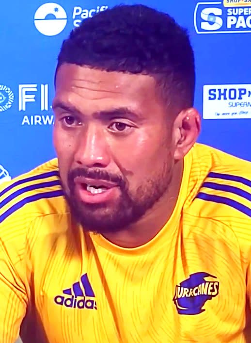 Ardie Savea net worth 2026