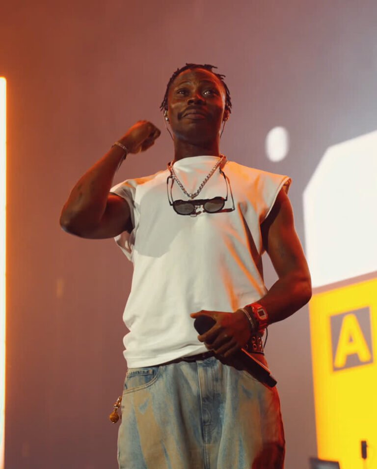 Asake net worth 2026