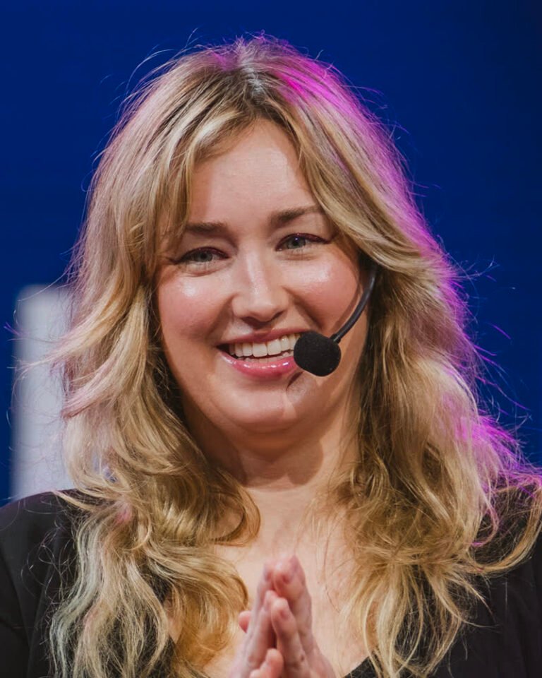 Ashley Johnson net worth 2026