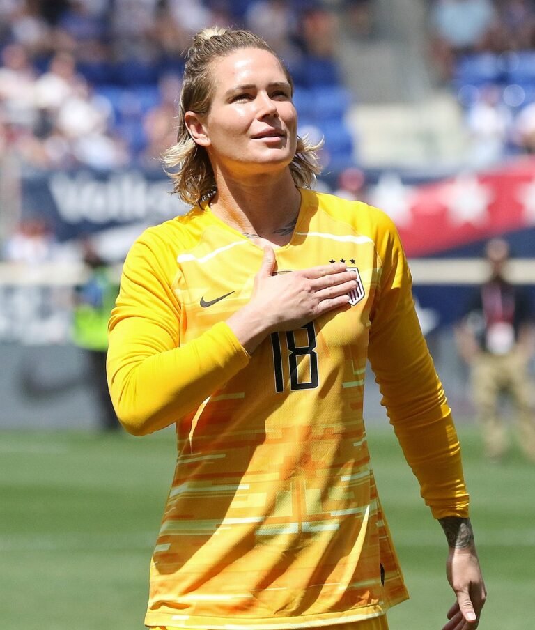 Ashlyn Harris net worth 2026