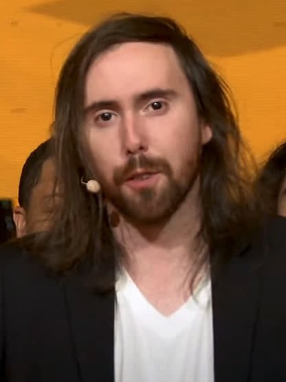 Asmongold net worth 2026