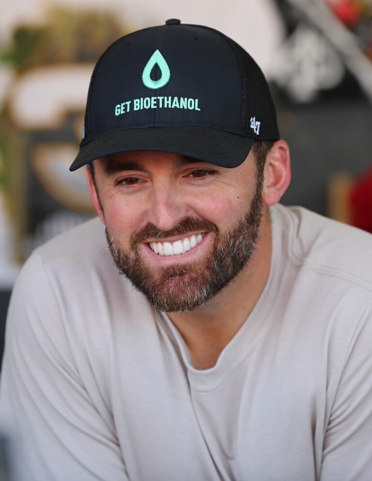 Austin Dillon net worth 2026