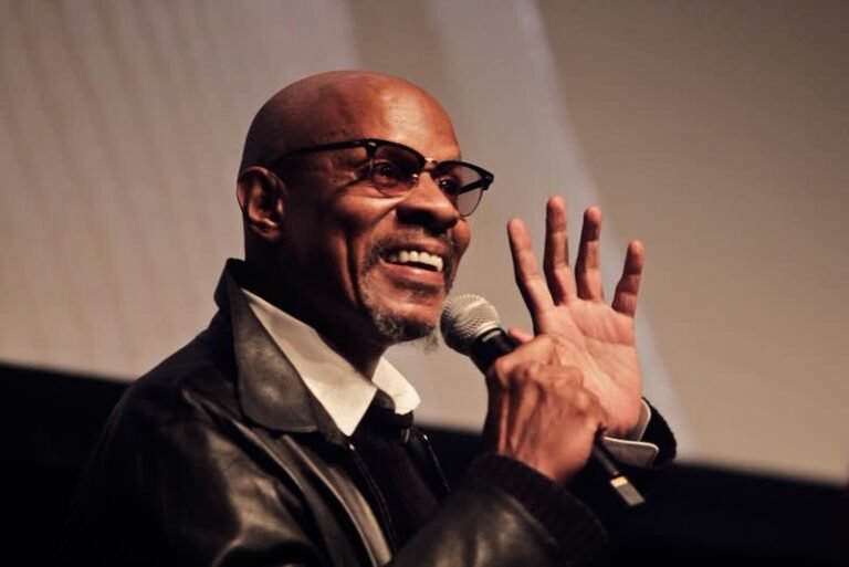 Avery Brooks net worth 2026