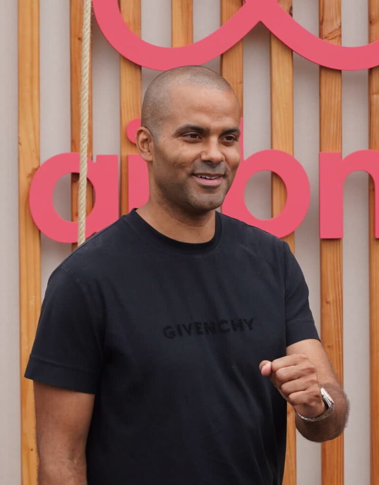 Axelle Francine net worth 2026