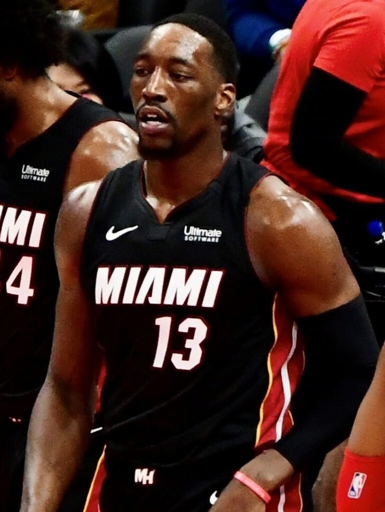 Bam Adebayo net worth 2026