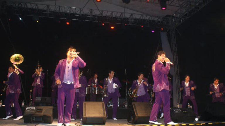 Banda El Recodo net worth 2026