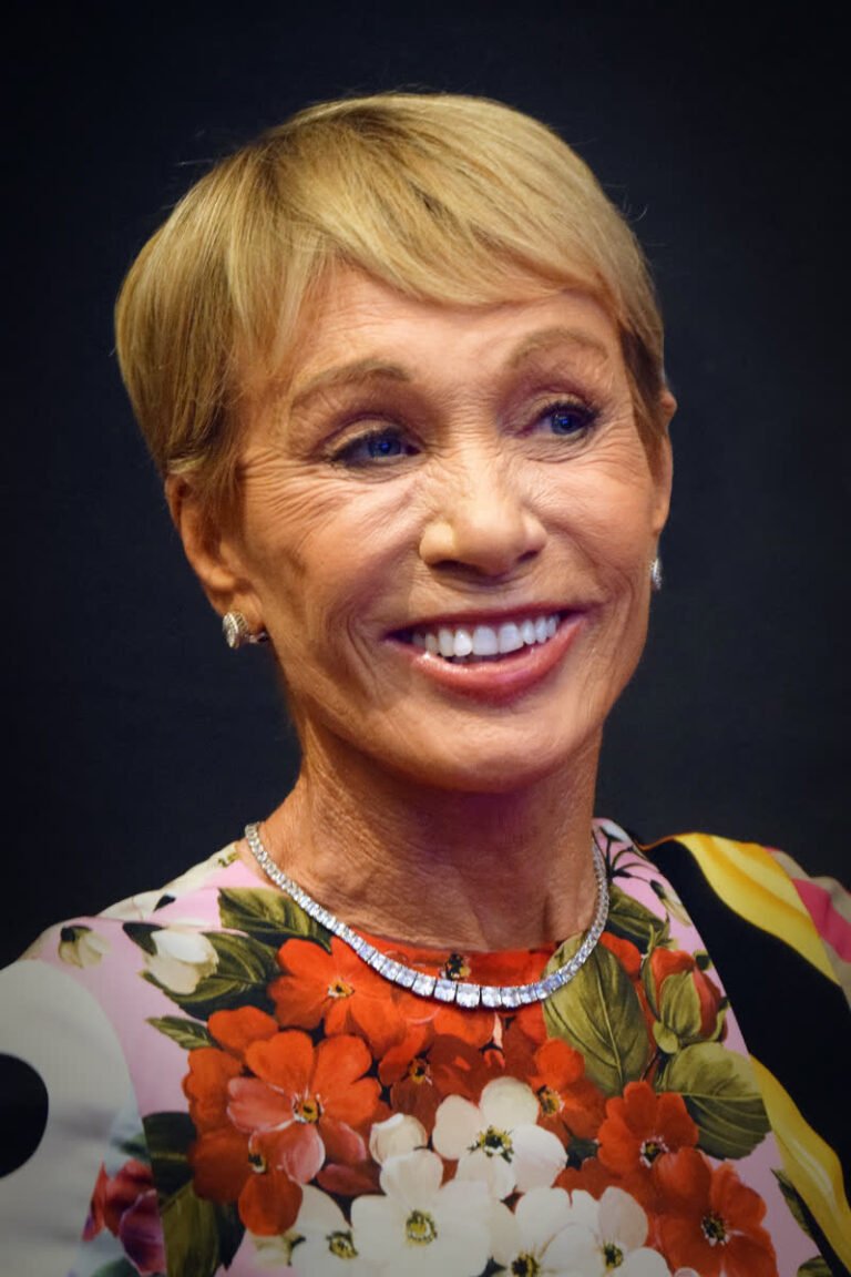 Barbara Corcoran net worth 2026